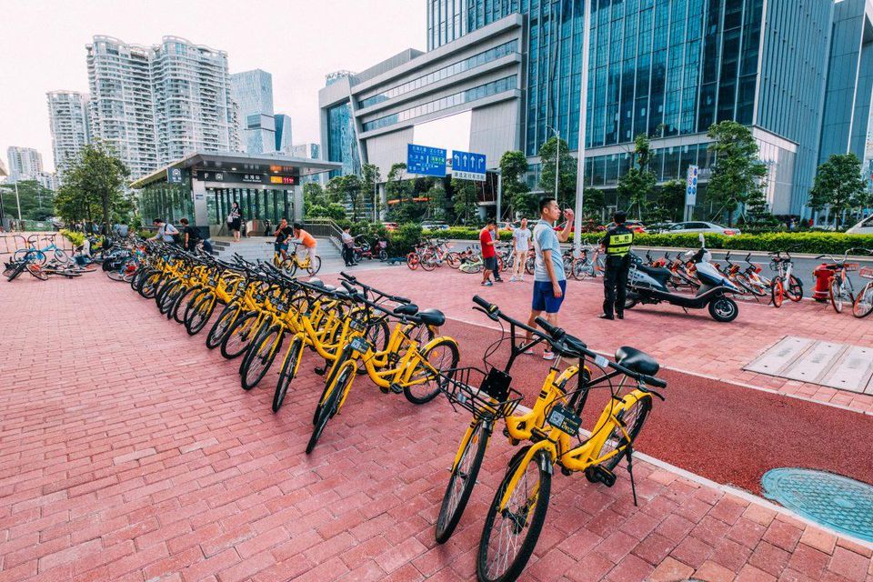 Bikes-China-Forbes